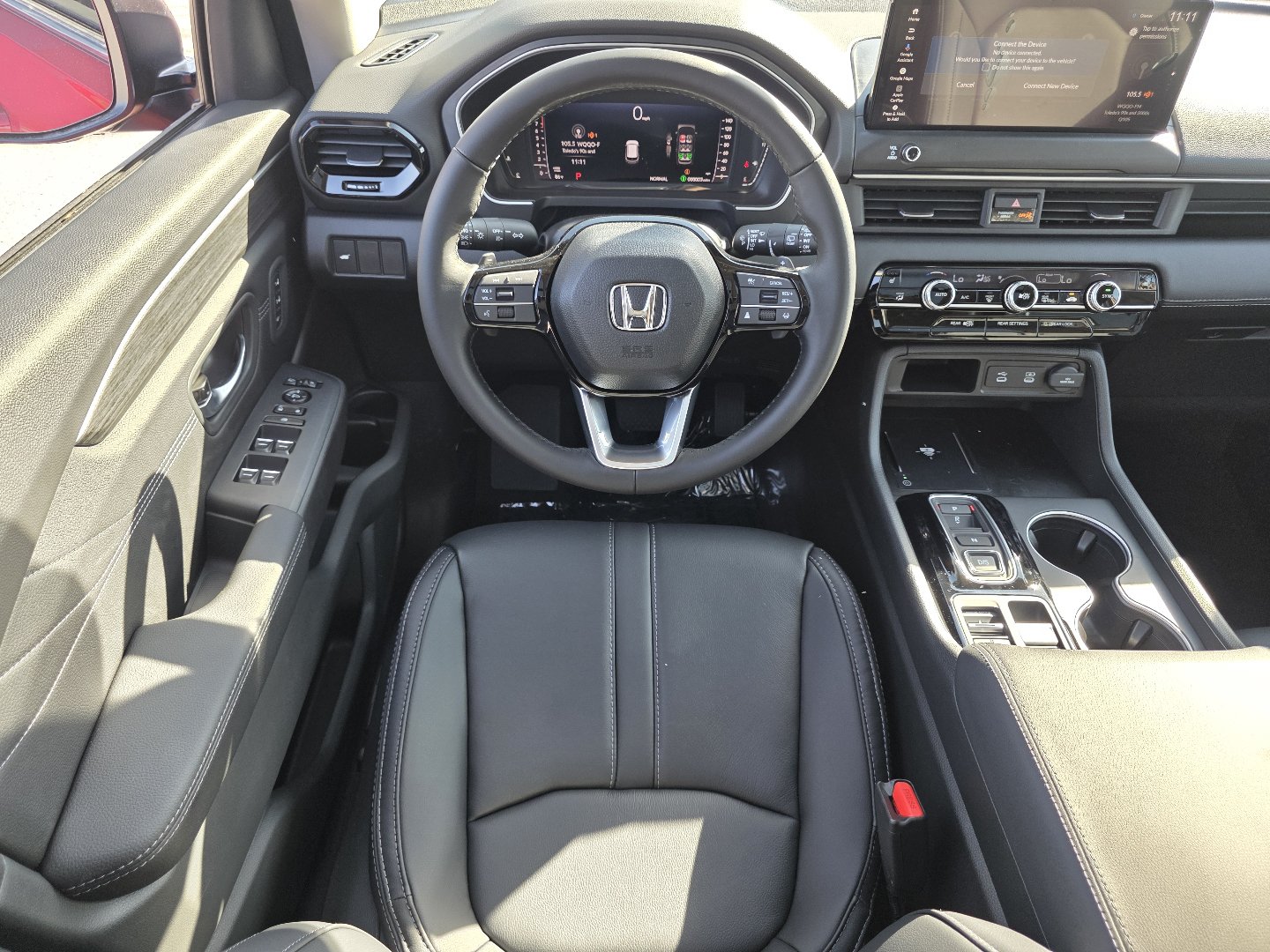 New 2026 Honda Pilot image 23