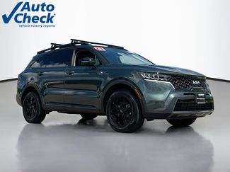 Used 2023 Kia Sorento S w/ Panoramic Sunroof Package AWD/4WD video 1