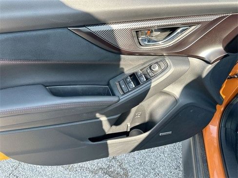 Used 2022 Subaru WRX GT image 23