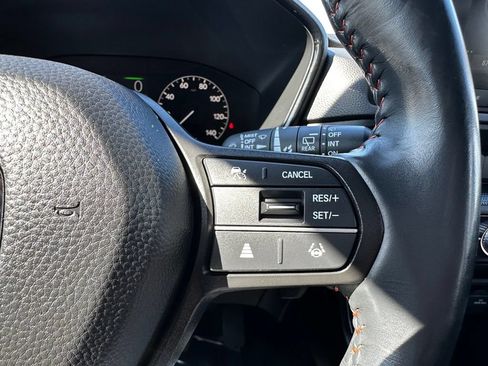 Used 2024 Honda Civic EX image 23