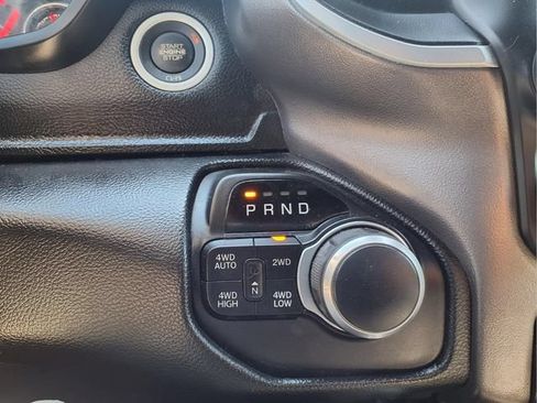 Used 2019 RAM 1500 Big Horn AWD/4WD image 27