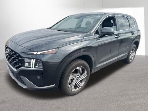 Used 2023 Hyundai Santa Fe SE w/ Cargo Package image 1