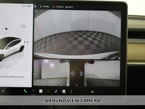 Used 2023 Tesla Model 3 Standard Range image 6