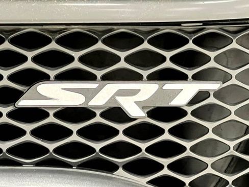 Used 2016 Dodge Charger SRT w/ Technology Group image 40