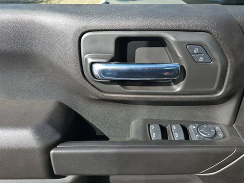 New 2025 GMC Sierra 2500 Pro w/ 1SA Pro Safety Plus Package image 29