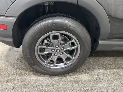 Used 2023 Ford Bronco Sport Big Bend image 9