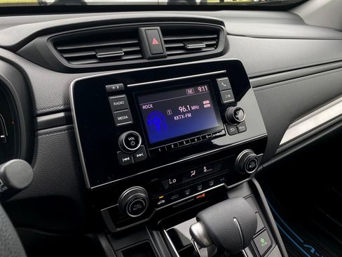 Used 2020 Honda CR-V LX image 16