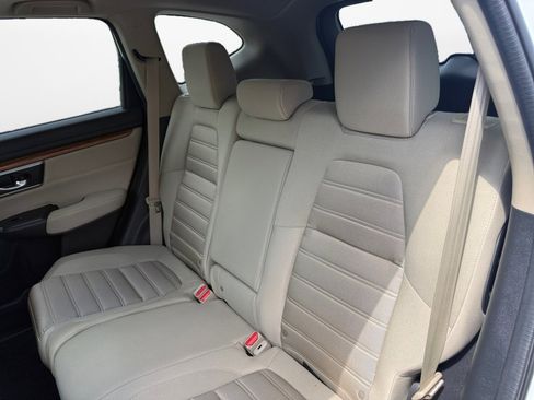 Used 2019 Honda CR-V EX image 15