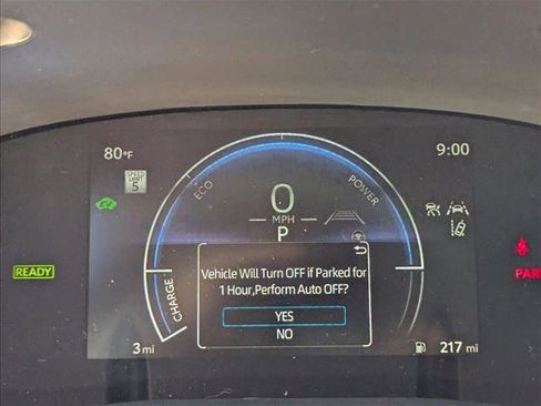New 2026 Toyota Camry LE FWD image 10