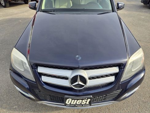 Used 2014 Mercedes-Benz GLK 350 4MATIC w/ Premium 1 Package image 15