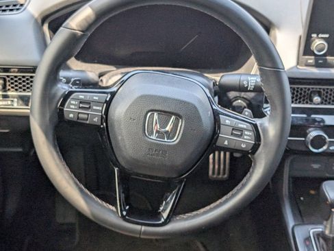 Used 2025 Honda Civic Sport image 11