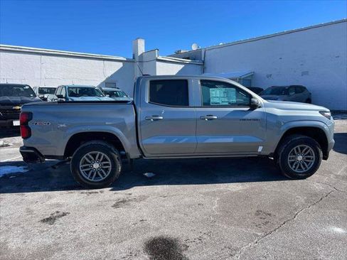 New 2026 Chevrolet Colorado LT w/ LT Convenience Package image 3