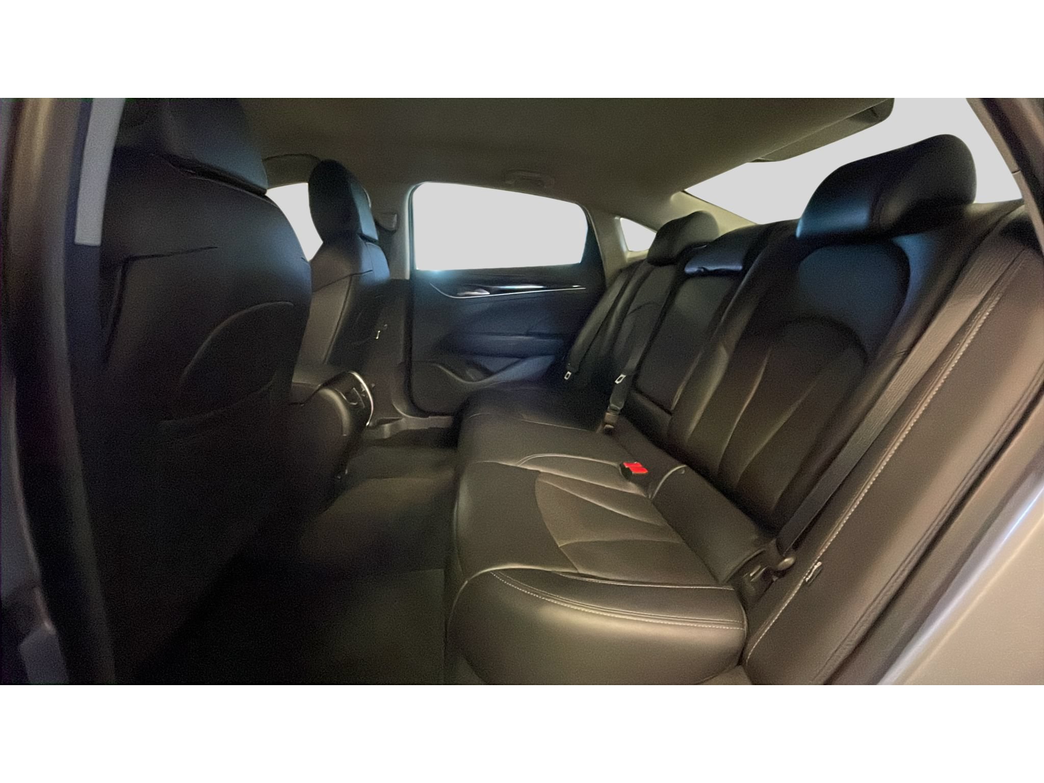 Used 2019 Buick LaCrosse Sport Touring w/ Sights and Sounds Package FWD image 14