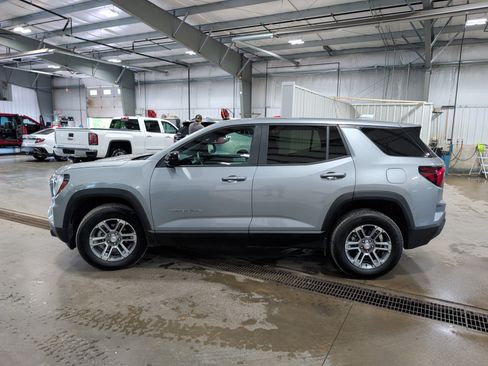 Used 2025 GMC Terrain Elevation AWD/4WD image 5