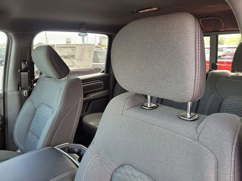 New 2026 RAM 1500 Lone Star image 23