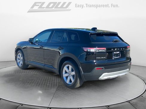 New 2025 Honda Prologue Eco image 5