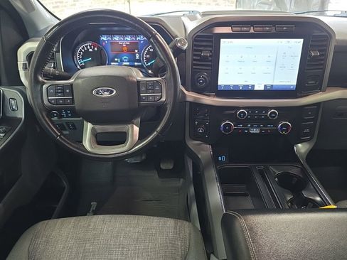 Used 2022 Ford F150 XLT w/ Equipment Group 302A High image 20