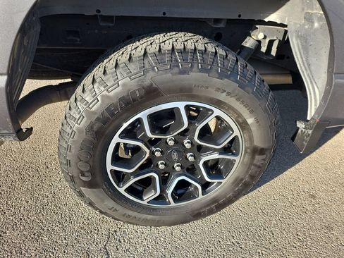 Used 2023 Ford F150 XLT w/ Equipment Group 302A High AWD/4WD image 12