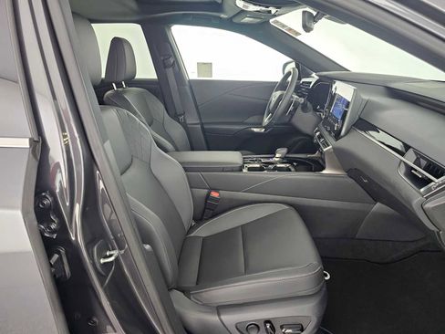 Certified 2025 Lexus RX 350 FWD w/ Technology Package image 10