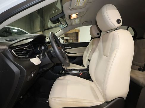 Used 2021 Buick Encore GX Preferred FWD image 22
