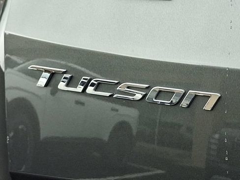 Certified 2023 Hyundai Tucson SEL w/ Convenience Package AWD/4WD image 30