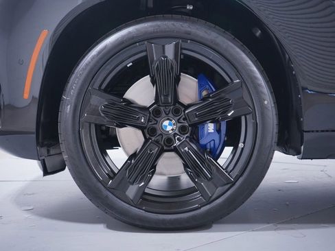 New 2026 BMW X3 M50 AWD/4WD image 2
