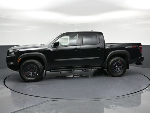 New 2026 Nissan Frontier PRO-4X w/ Tow Package image 2