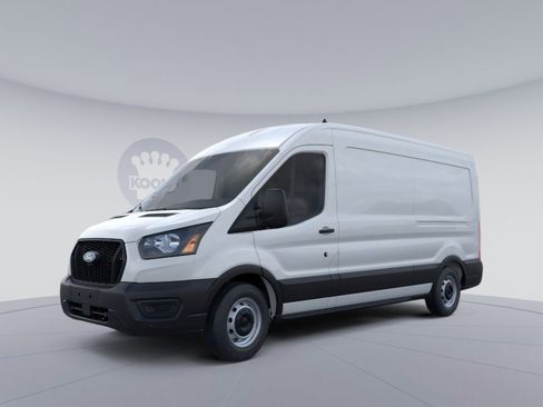 New 2026 Ford Transit 250 Base image 1