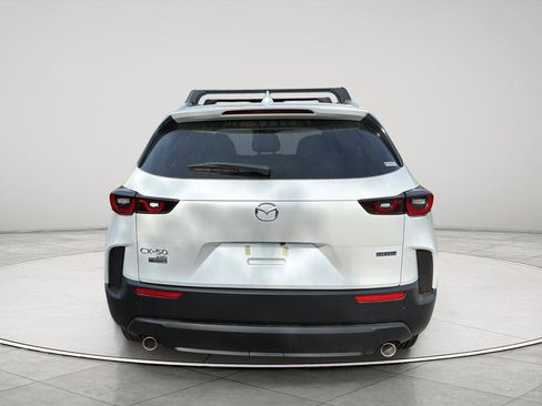 New 2026 MAZDA CX-50 2.5 Hybrid w/ Weather Package image 4