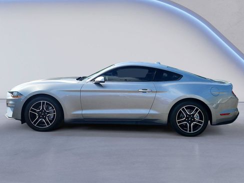 Certified 2021 Ford Mustang Premium w/ Equipment Group 201A RWD image 6