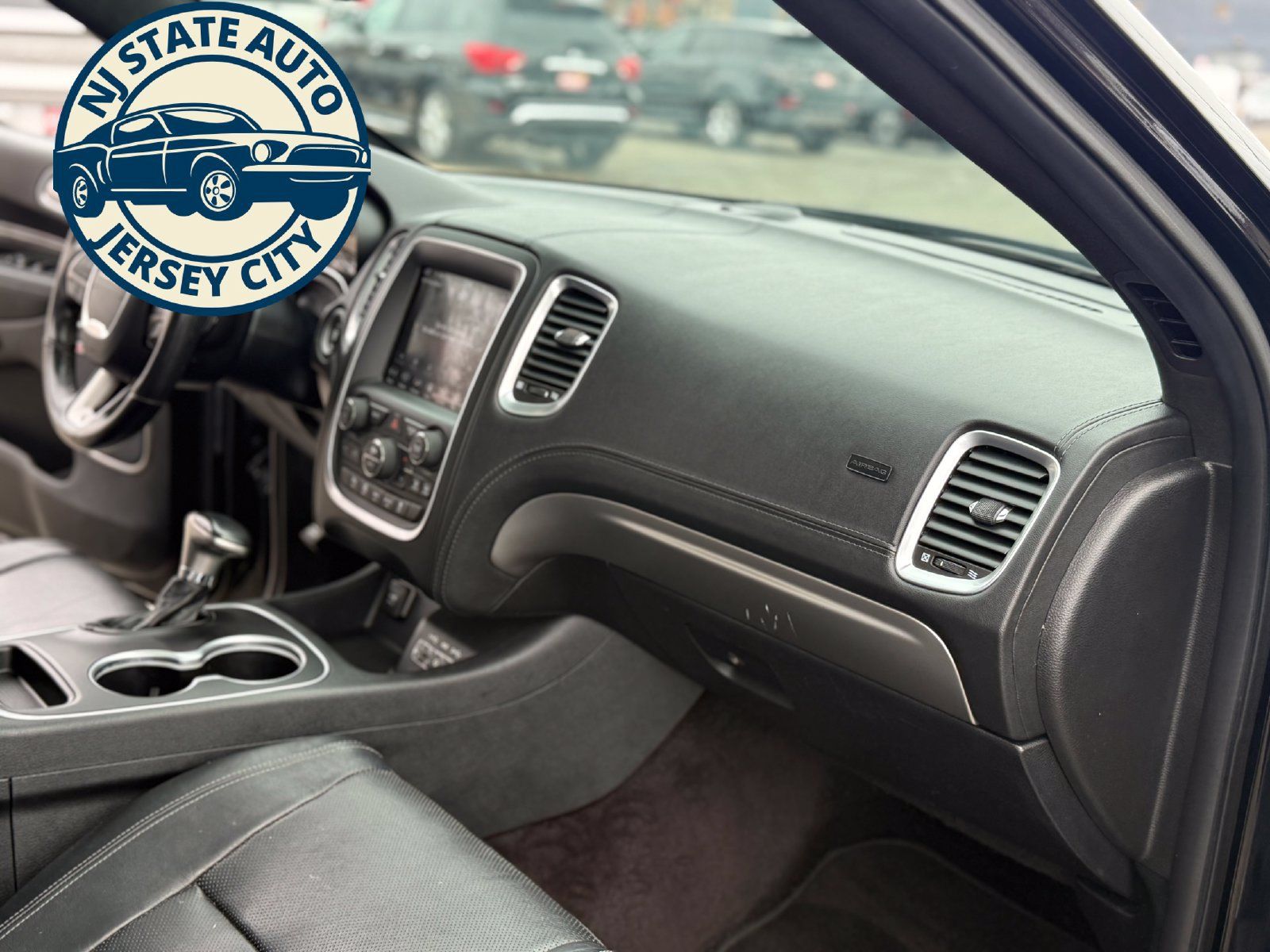 Used 2018 Dodge Durango Citadel AWD/4WD image 16