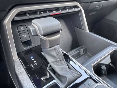 New 2026 Toyota Tundra SR5 AWD/4WD image 42