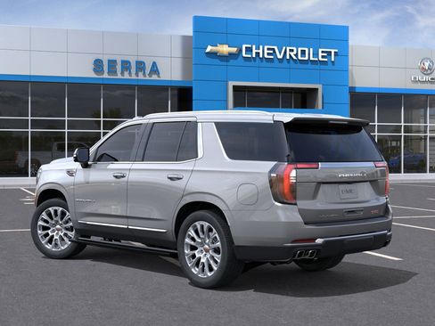 New 2026 GMC Yukon Denali image 3