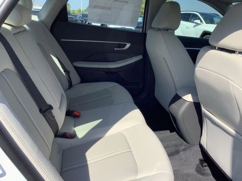 New 2026 Hyundai Sonata SEL image 23
