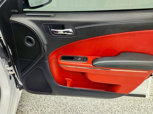 Used 2022 Dodge Charger SRT Hellcat w/ Harman/Kardon Audio Group image 27