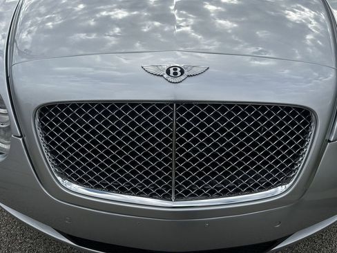 Used 2007 Bentley Flying Spur Flying Spur image 13