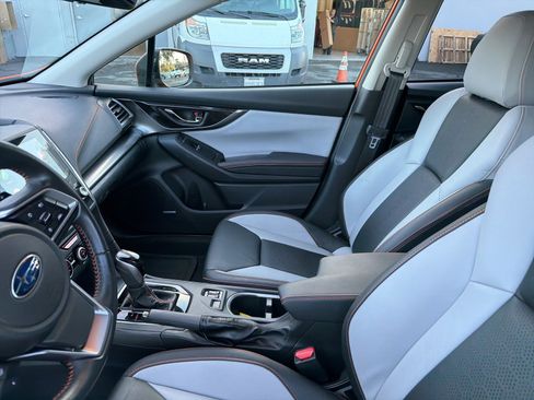 Used 2019 Subaru Crosstrek 2.0i Limited w/ Moonroof Package w/Navigation image 7