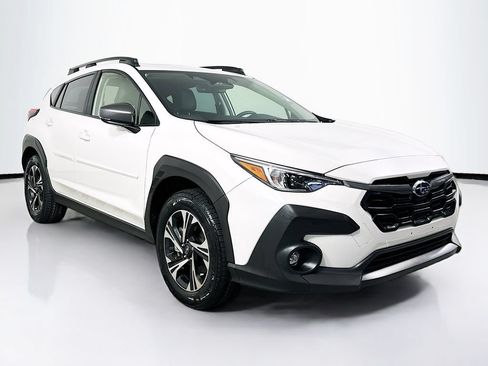 Used 2024 Subaru Crosstrek 2.0i Premium AWD/4WD image 2