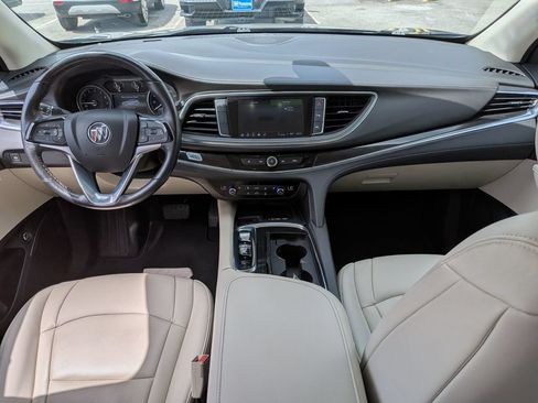 Used 2023 Buick Enclave Essence FWD image 25