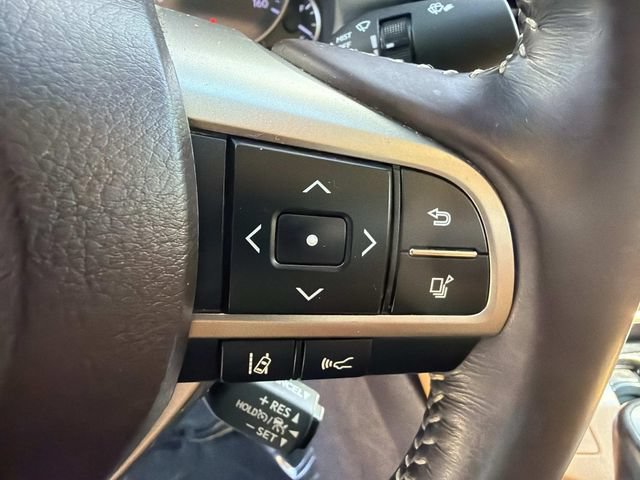 Used 2018 Lexus ES 300h FWD image 26