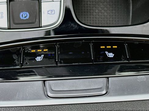Used 2023 Hyundai Tucson SEL w/ Convenience Package FWD image 19