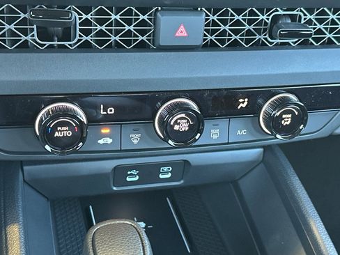 New 2026 Honda Accord LX image 23