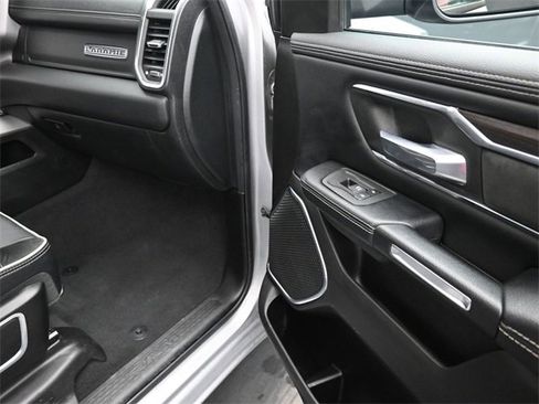 Used 2025 RAM 1500 Laramie image 23
