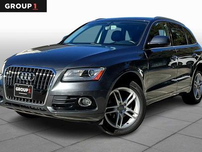 Used 2016 Audi Q5 2.0T Premium Plus w/ Technology Package