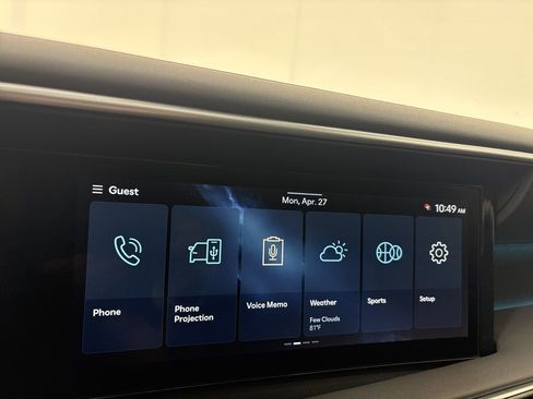 New 2026 Hyundai Palisade SEL Premium FWD image 33