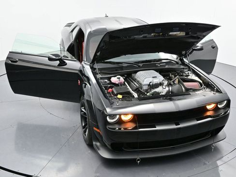 Used 2022 Dodge Challenger SRT Hellcat image 43
