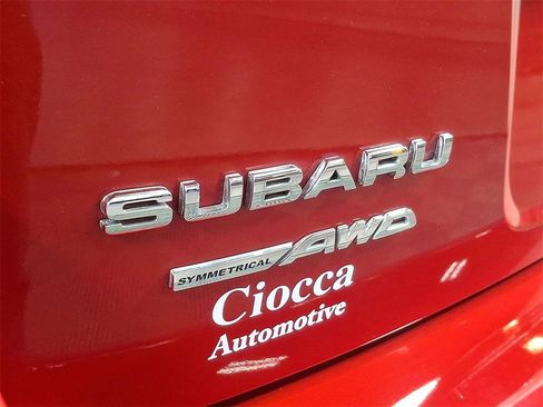 Used 2022 Subaru Impreza 2.0i Sport w/ Popular Package #3 image 28