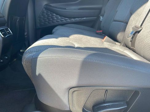 Certified 2023 Hyundai Santa Fe SE AWD/4WD image 13