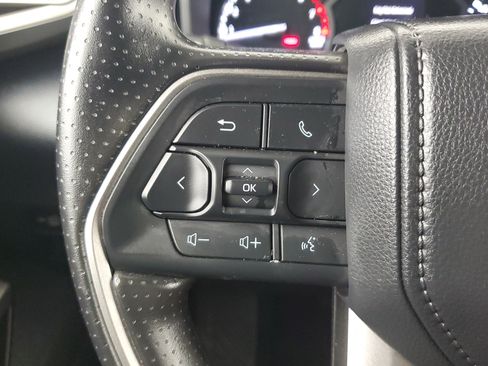 Certified 2026 Toyota Tundra SR5 w/ SR5 Convenience Package AWD/4WD image 21