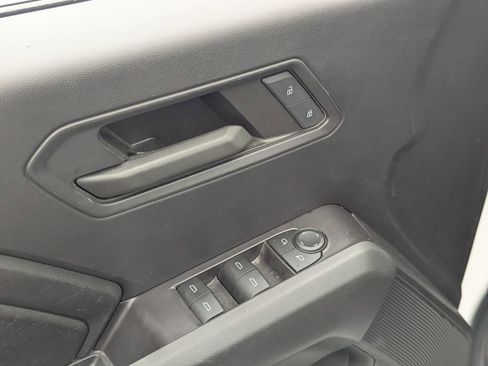 Used 2023 Chevrolet Colorado W/T w/ Safety Package image 27